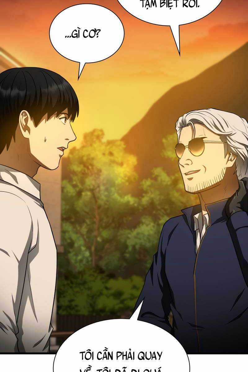 Bác Sĩ Hoàn Hảo - Chapter 55 - Trang 83
