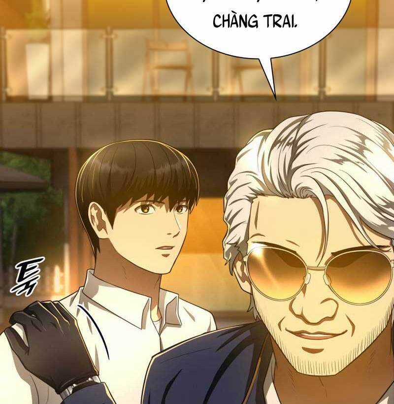 Bác Sĩ Hoàn Hảo - Chapter 55 - Trang 86