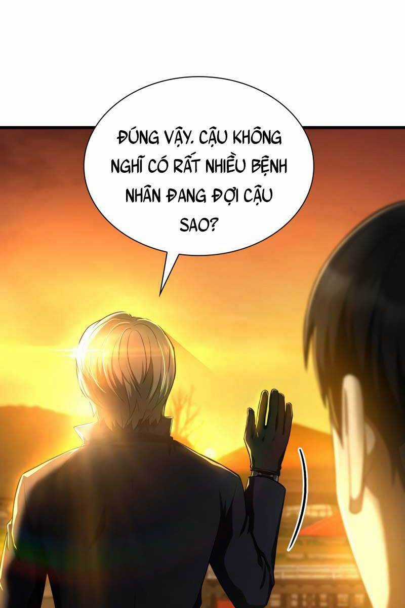 Bác Sĩ Hoàn Hảo - Chapter 55 - Trang 88
