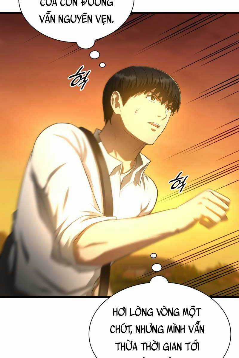 Bác Sĩ Hoàn Hảo - Chapter 55 - Trang 95