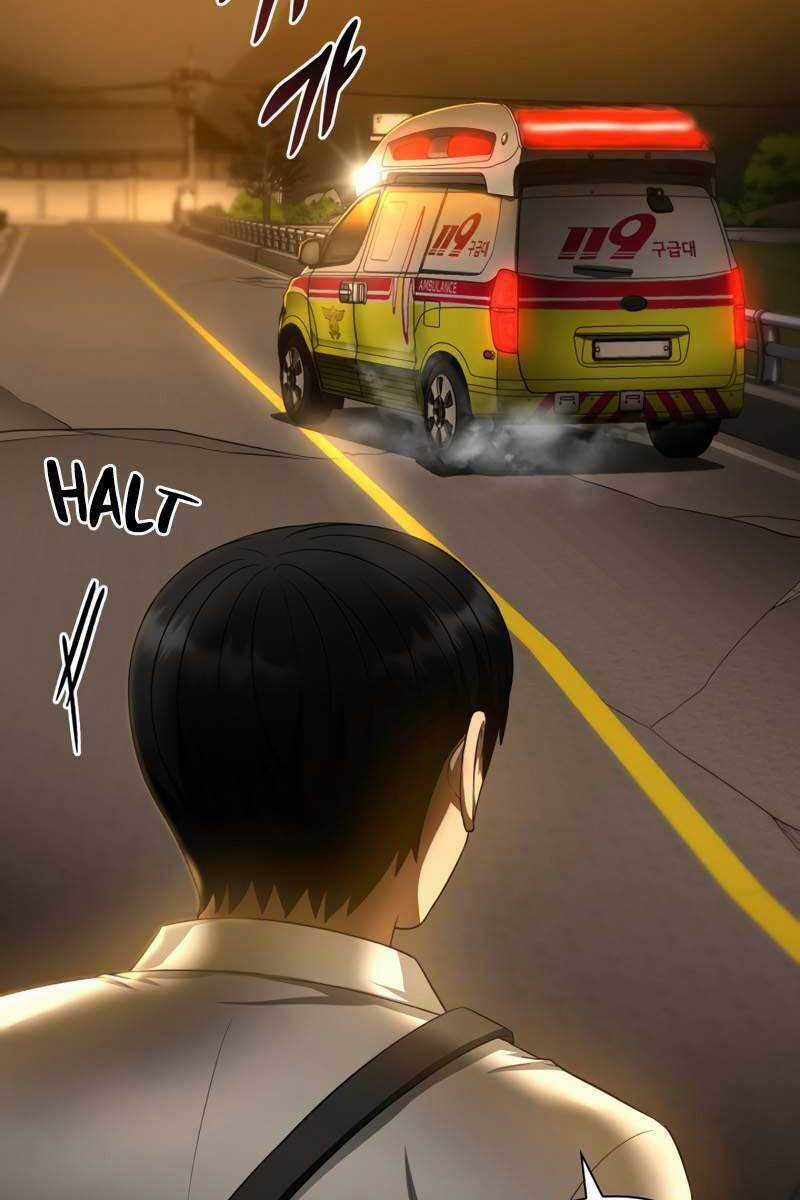 Bác Sĩ Hoàn Hảo - Chapter 55 - Trang 98