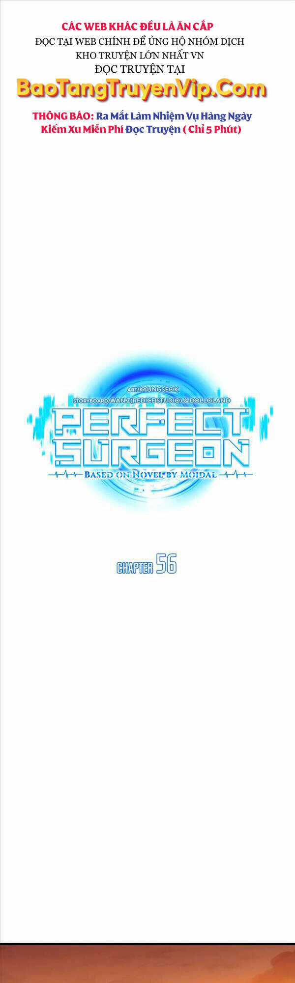Bác Sĩ Hoàn Hảo - Chapter 56 - Trang 2