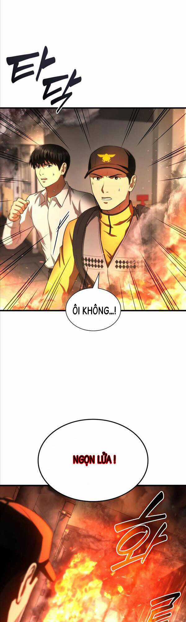 Bác Sĩ Hoàn Hảo - Chapter 56 - Trang 11