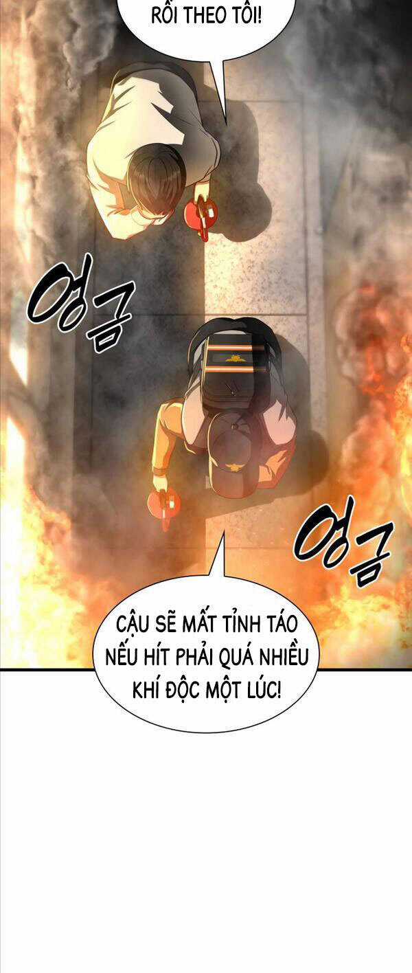 Bác Sĩ Hoàn Hảo - Chapter 56 - Trang 14