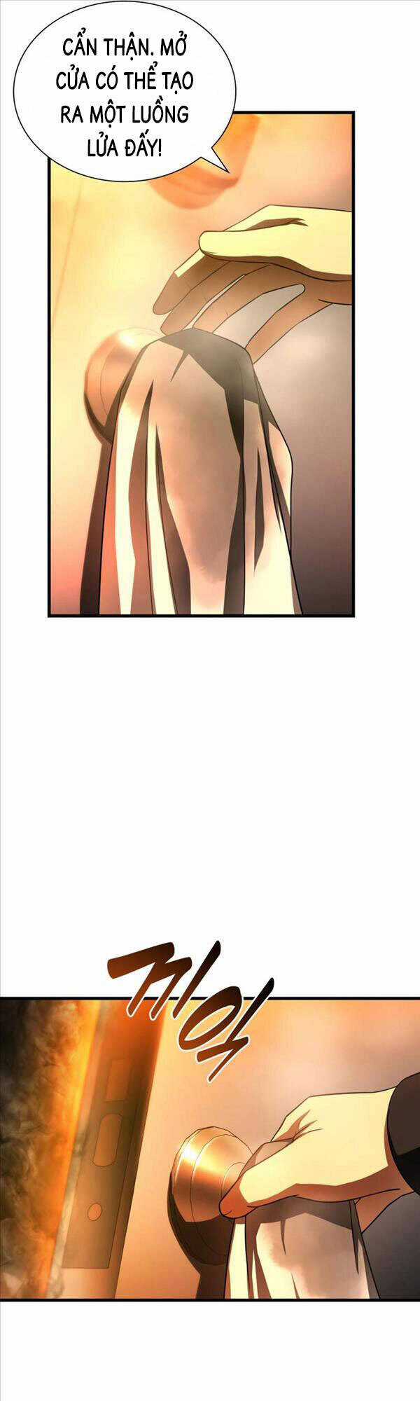 Bác Sĩ Hoàn Hảo - Chapter 56 - Trang 15