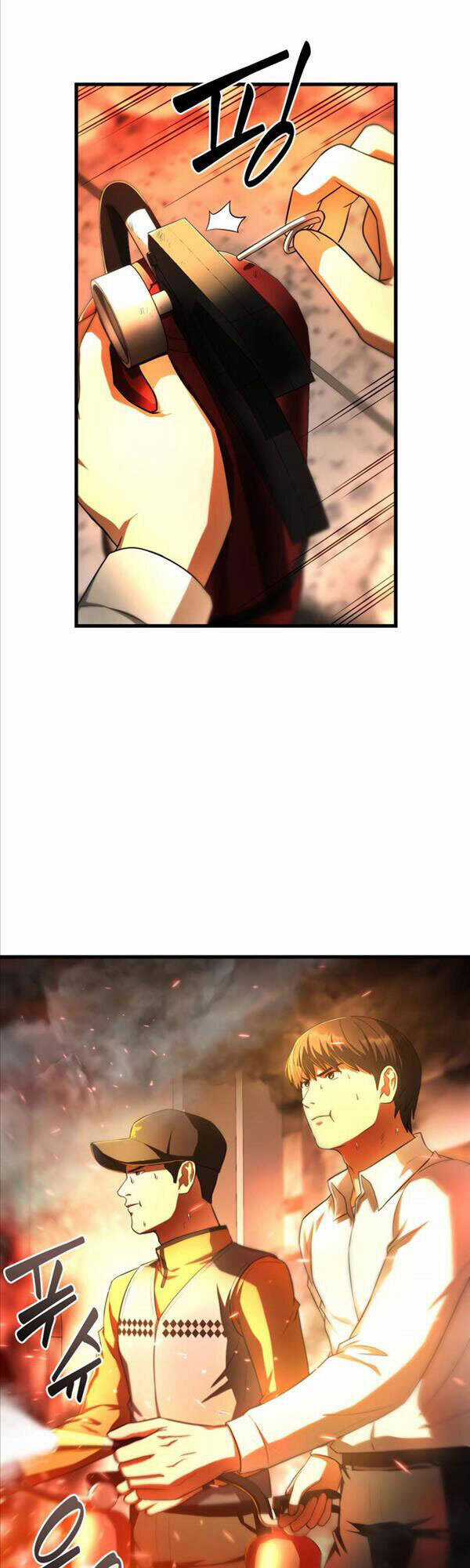 Bác Sĩ Hoàn Hảo - Chapter 56 - Trang 17