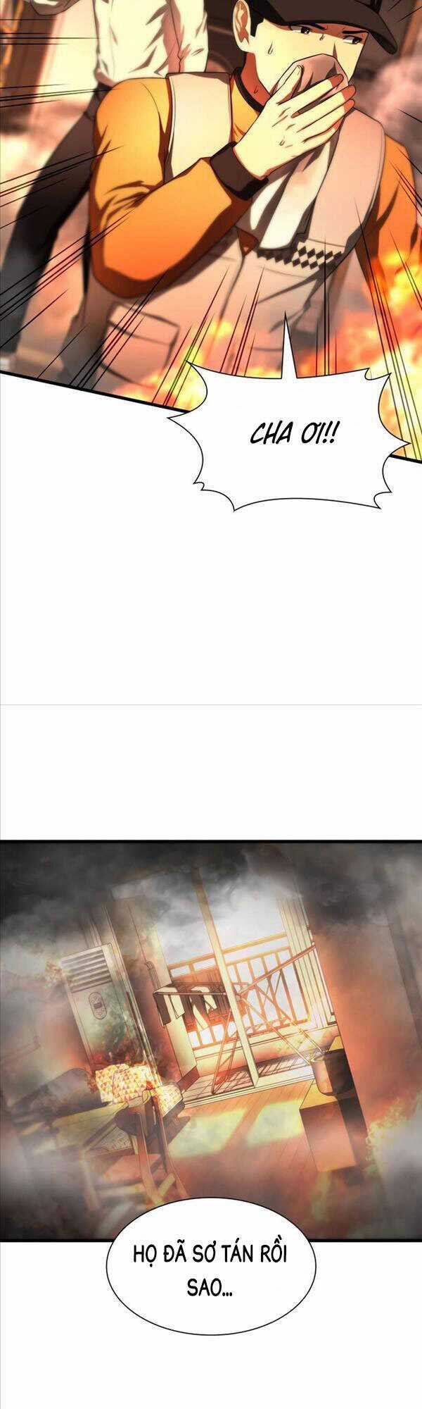 Bác Sĩ Hoàn Hảo - Chapter 56 - Trang 19