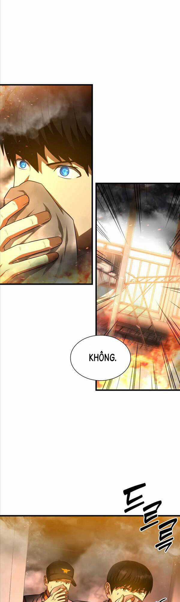 Bác Sĩ Hoàn Hảo - Chapter 56 - Trang 20