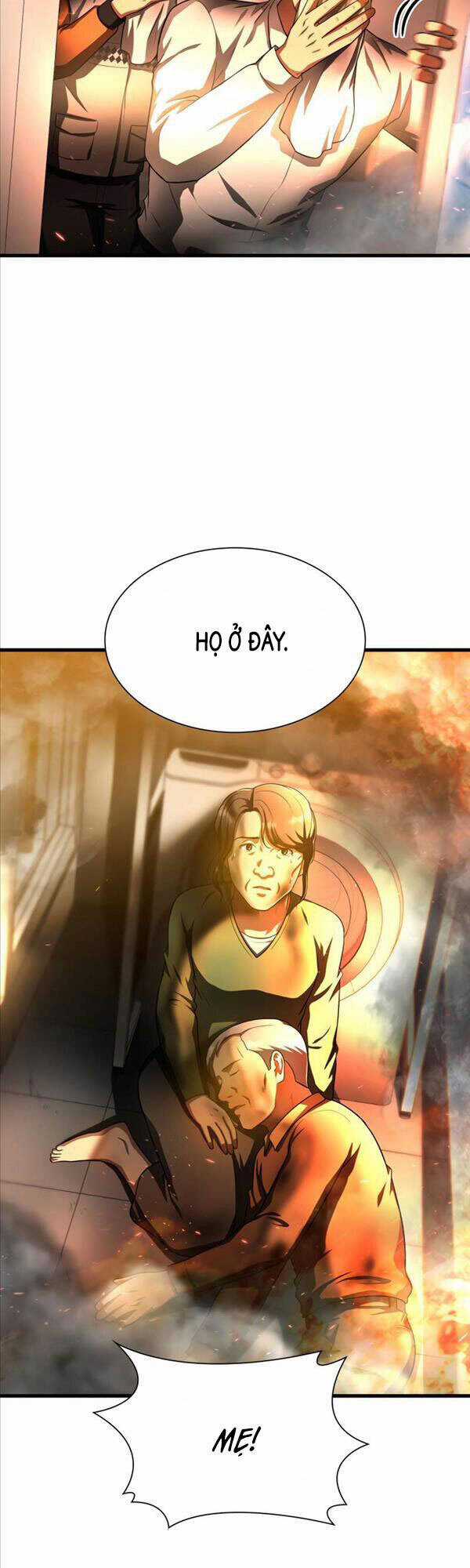 Bác Sĩ Hoàn Hảo - Chapter 56 - Trang 21