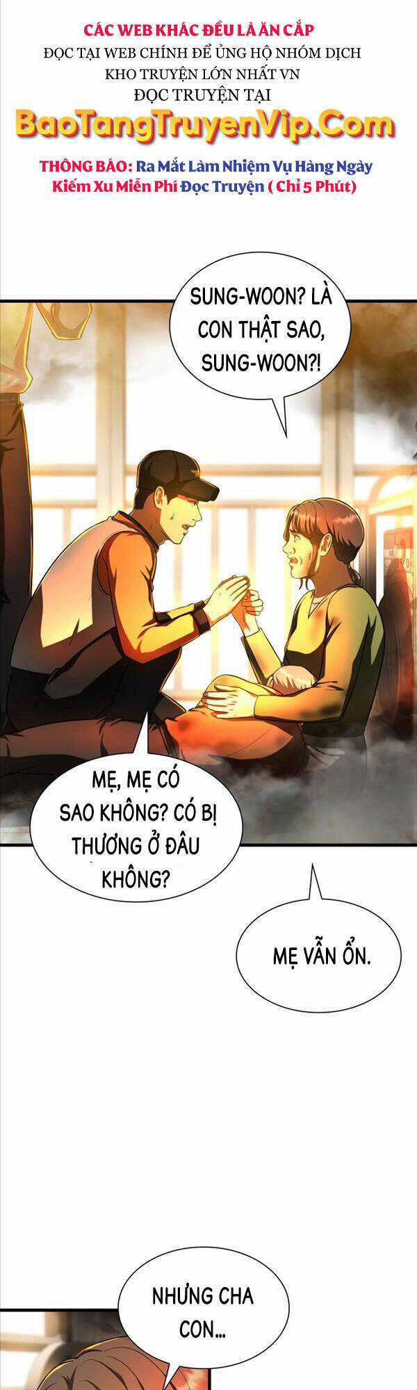 Bác Sĩ Hoàn Hảo - Chapter 56 - Trang 22