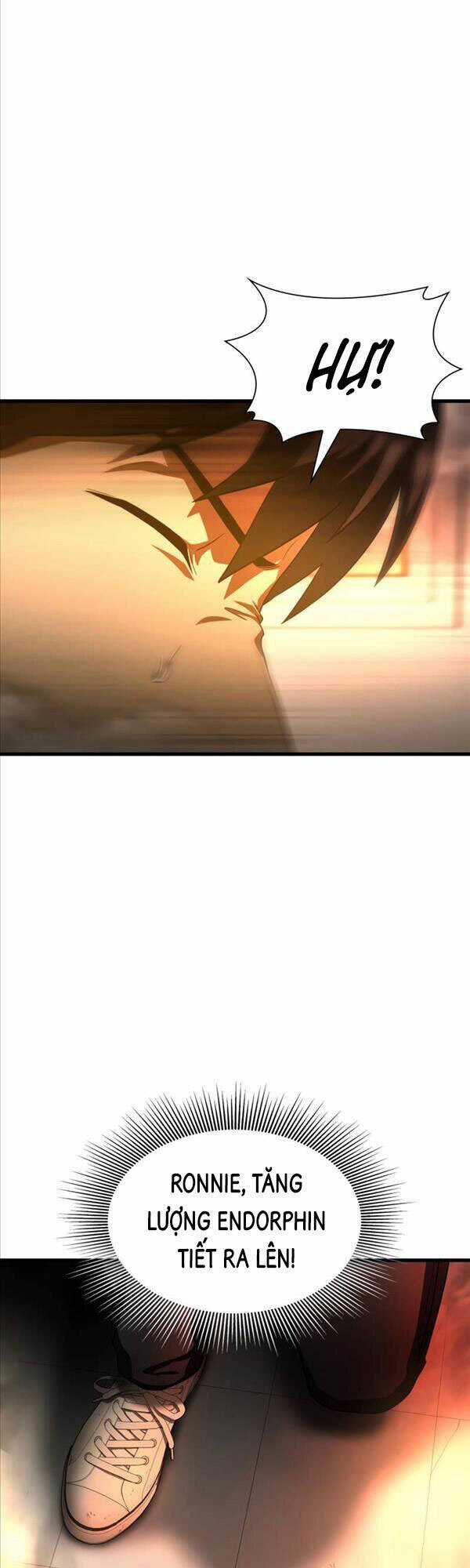 Bác Sĩ Hoàn Hảo - Chapter 56 - Trang 26