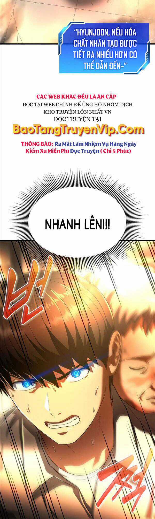 Bác Sĩ Hoàn Hảo - Chapter 56 - Trang 27