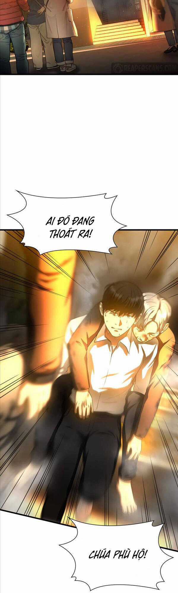 Bác Sĩ Hoàn Hảo - Chapter 56 - Trang 29