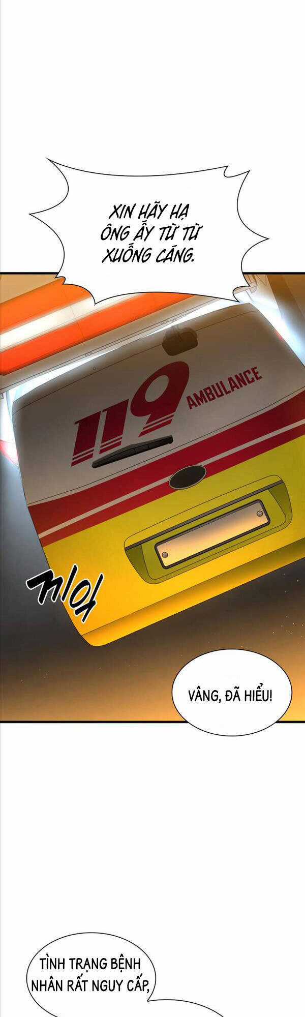 Bác Sĩ Hoàn Hảo - Chapter 56 - Trang 30