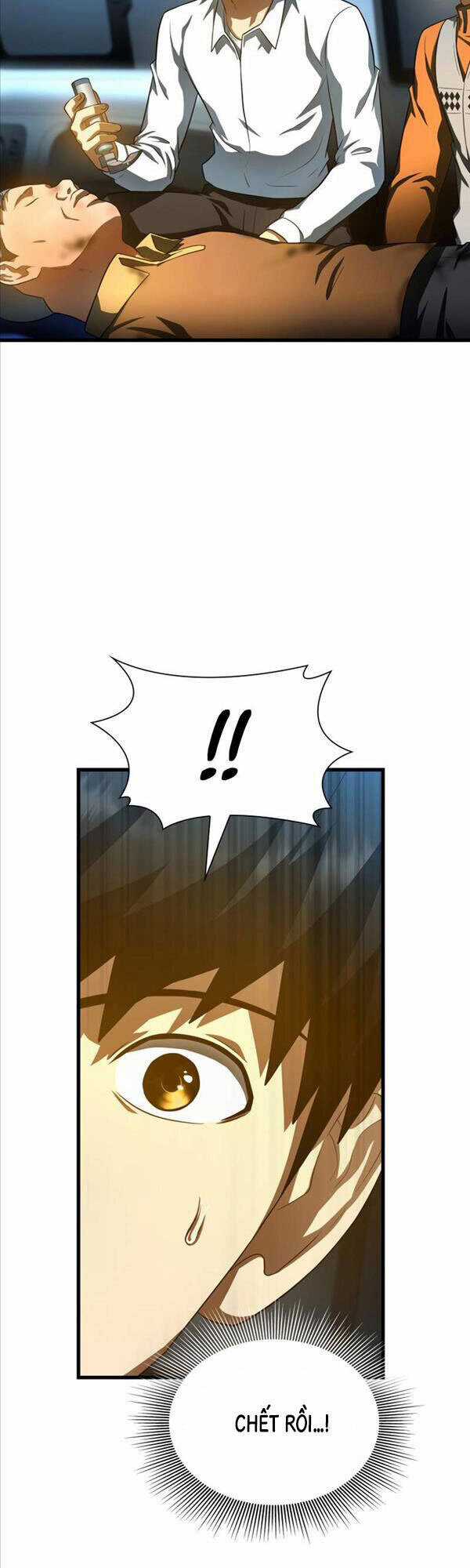 Bác Sĩ Hoàn Hảo - Chapter 56 - Trang 32