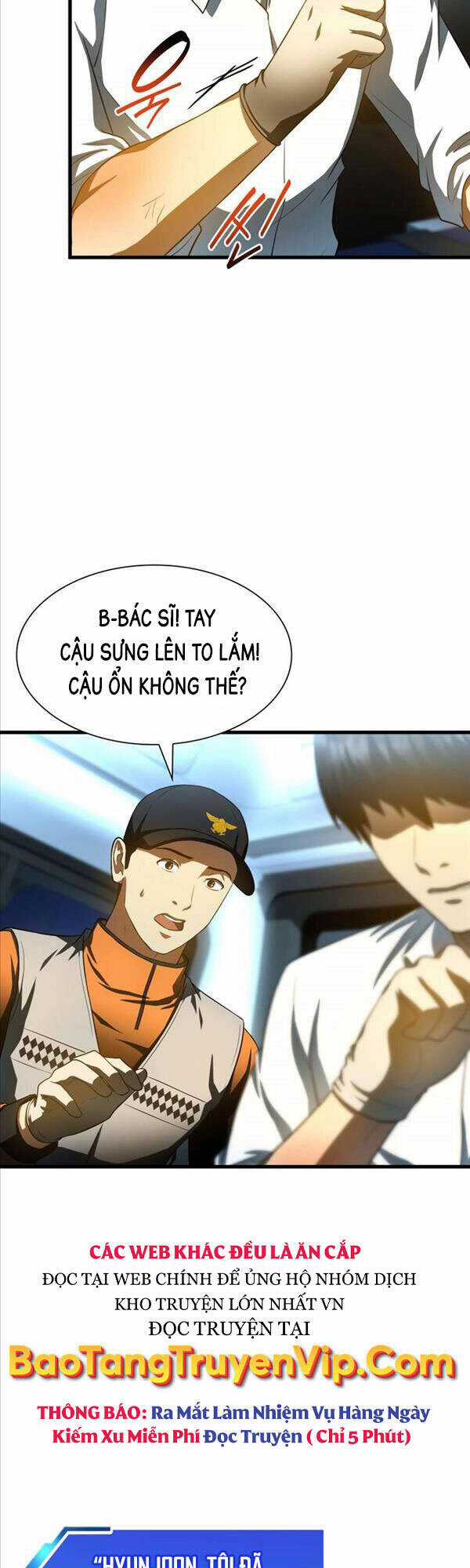 Bác Sĩ Hoàn Hảo - Chapter 56 - Trang 36