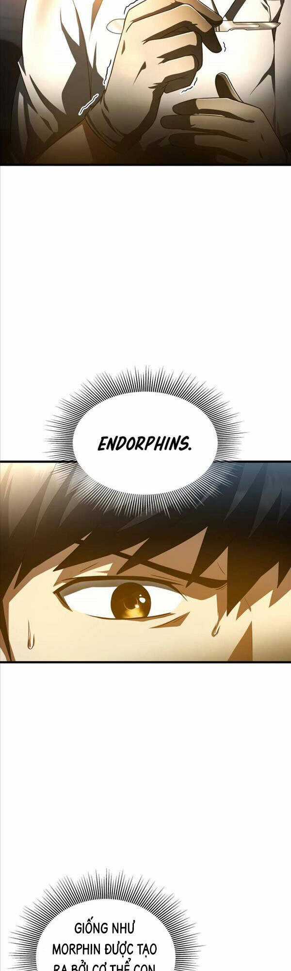 Bác Sĩ Hoàn Hảo - Chapter 56 - Trang 38
