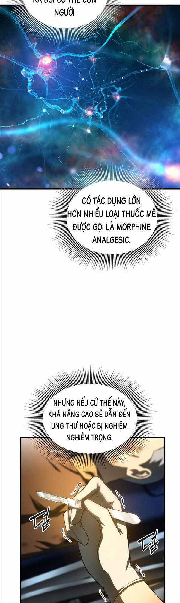 Bác Sĩ Hoàn Hảo - Chapter 56 - Trang 39