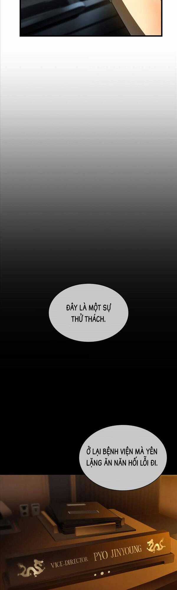 Bác Sĩ Hoàn Hảo - Chapter 56 - Trang 40