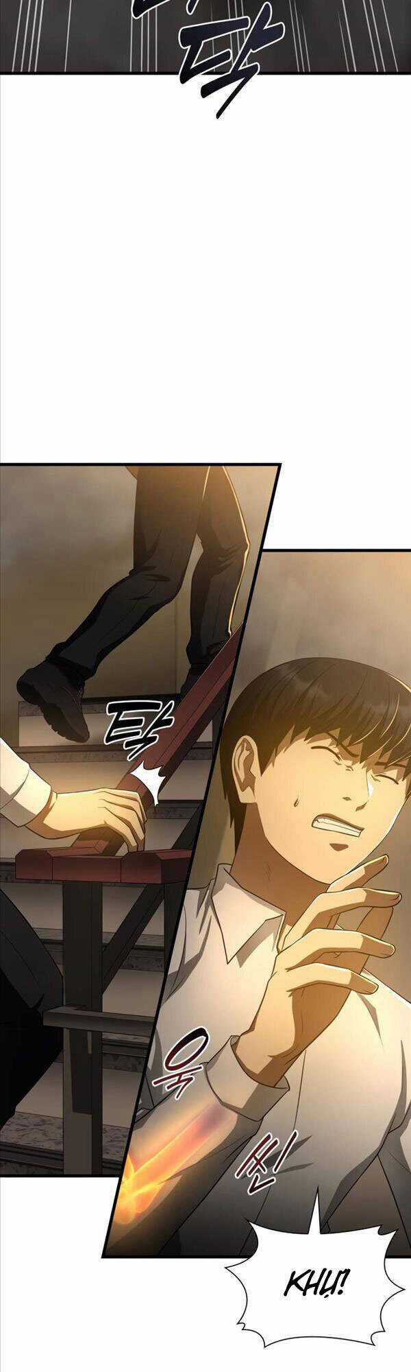 Bác Sĩ Hoàn Hảo - Chapter 56 - Trang 5