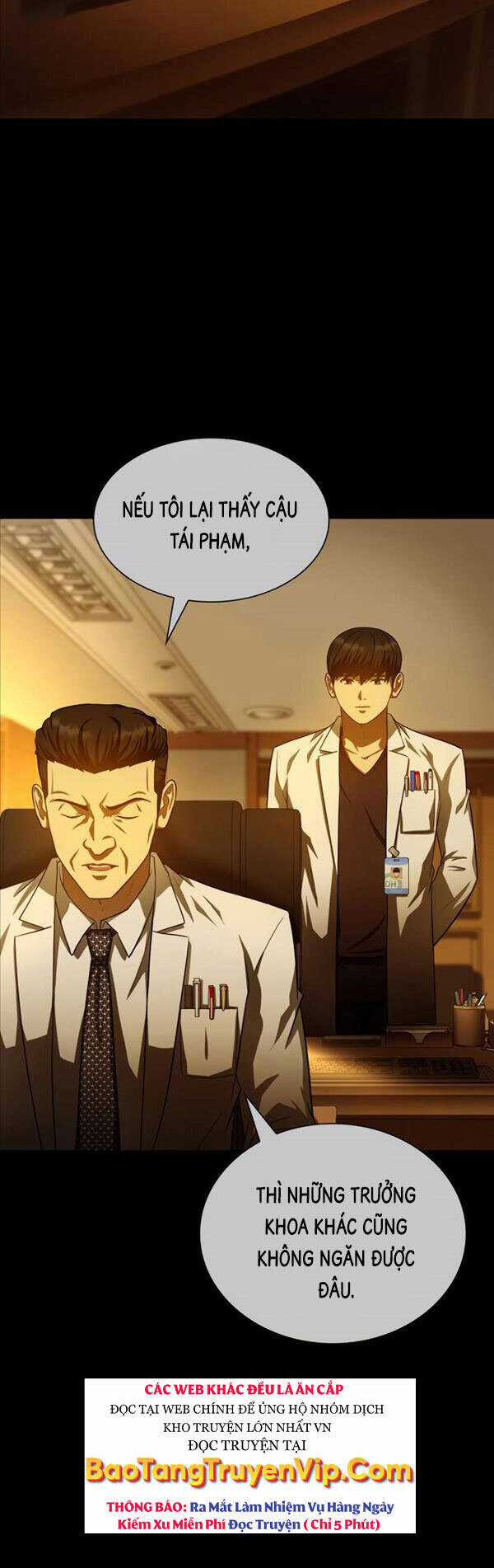 Bác Sĩ Hoàn Hảo - Chapter 56 - Trang 41