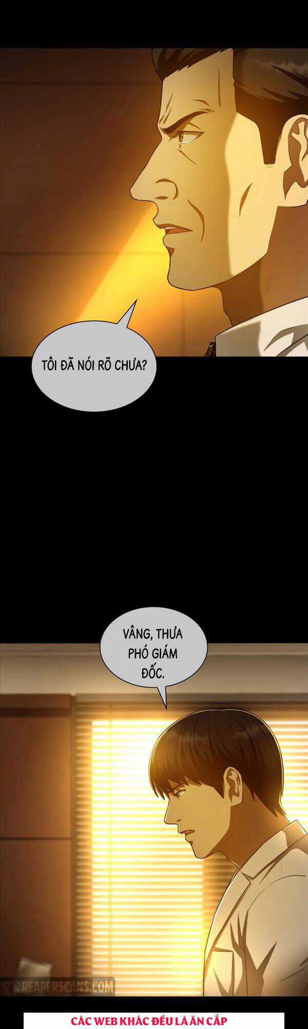 Bác Sĩ Hoàn Hảo - Chapter 56 - Trang 42