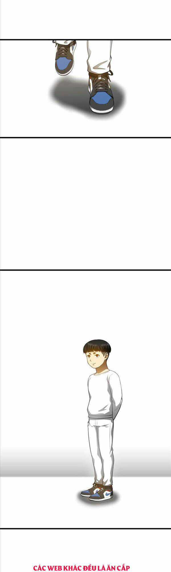 Bác Sĩ Hoàn Hảo - Chapter 56 - Trang 45