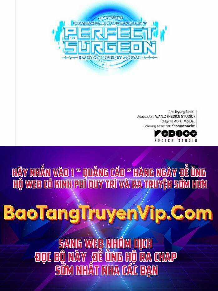 Bác Sĩ Hoàn Hảo - Chapter 56 - Trang 49