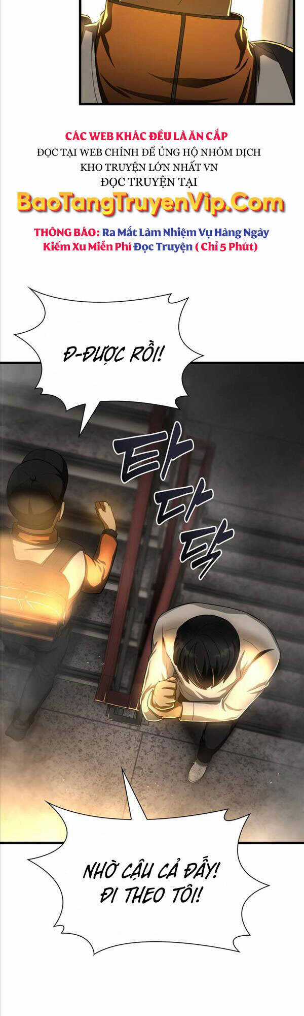 Bác Sĩ Hoàn Hảo - Chapter 56 - Trang 8