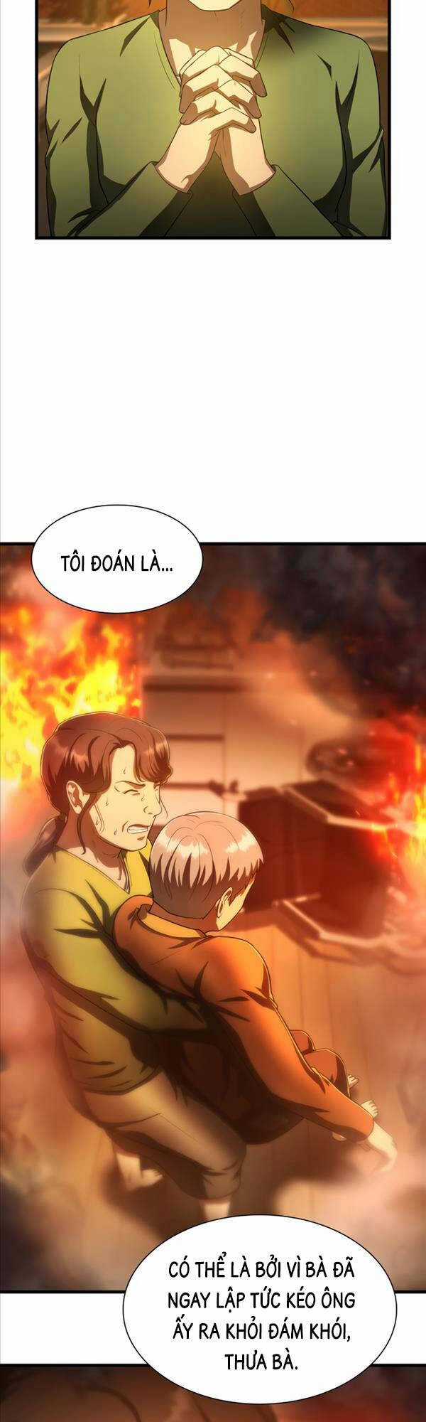 Bác Sĩ Hoàn Hảo - Chapter 57 - Trang 12