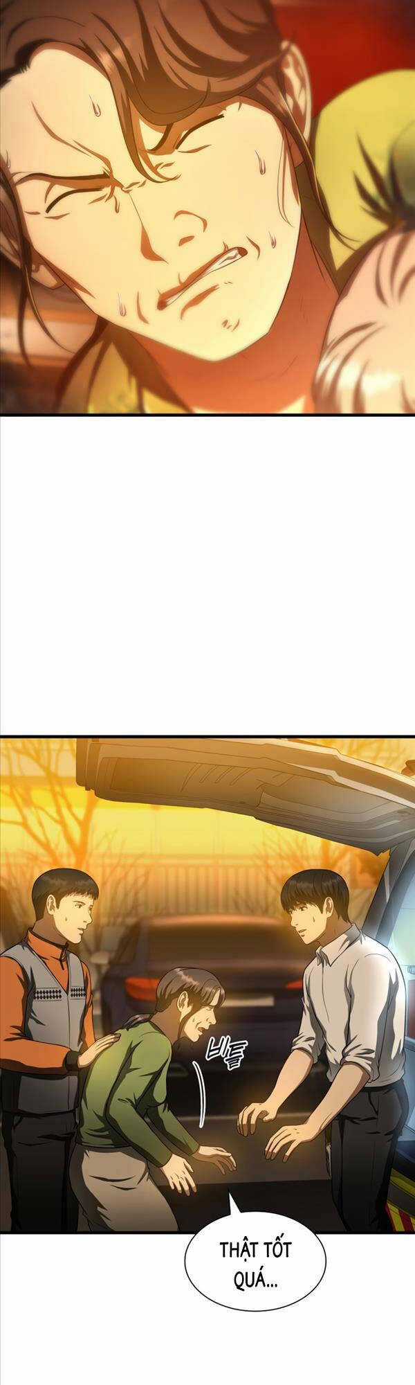 Bác Sĩ Hoàn Hảo - Chapter 57 - Trang 13