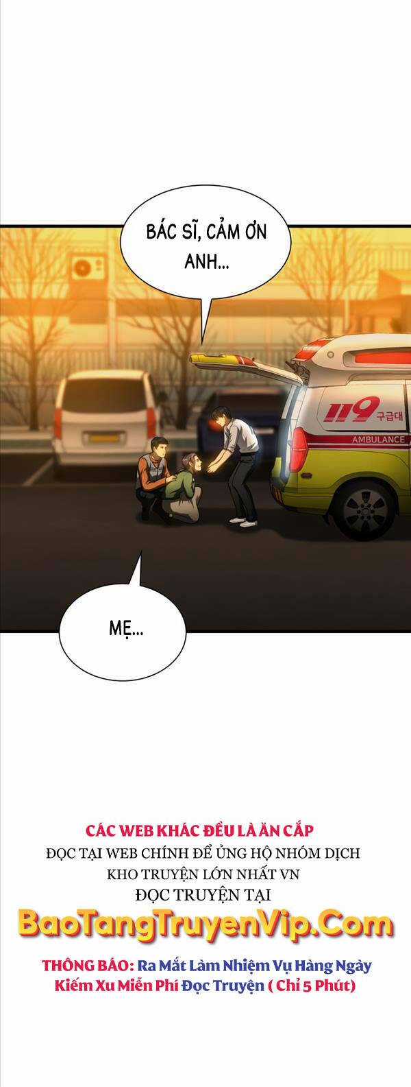 Bác Sĩ Hoàn Hảo - Chapter 57 - Trang 14