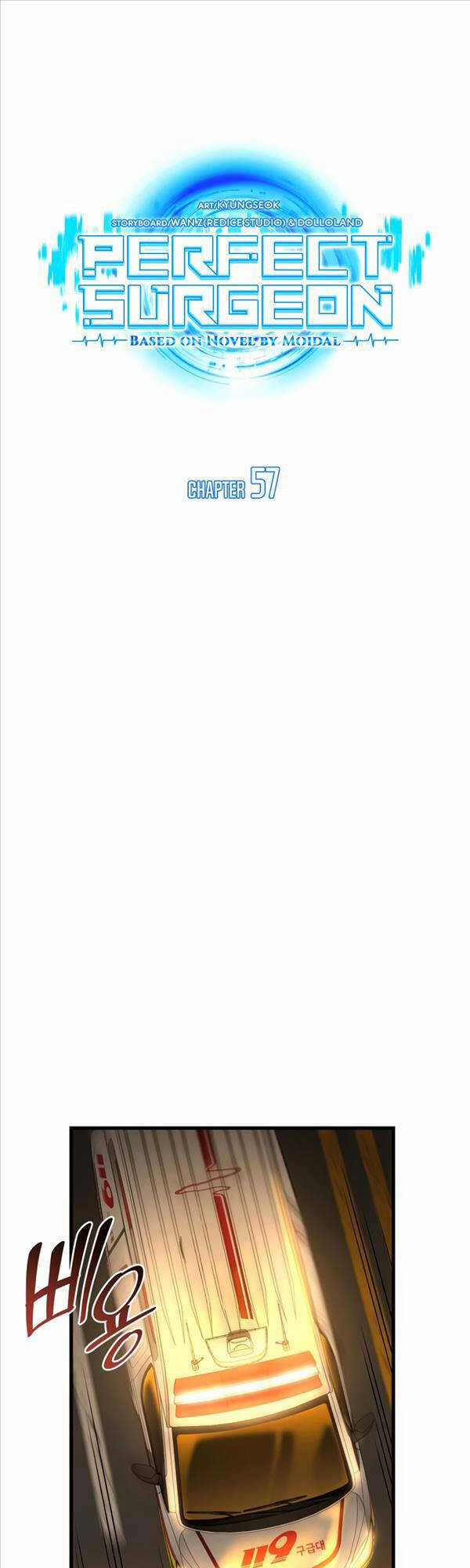 Bác Sĩ Hoàn Hảo - Chapter 57 - Trang 15