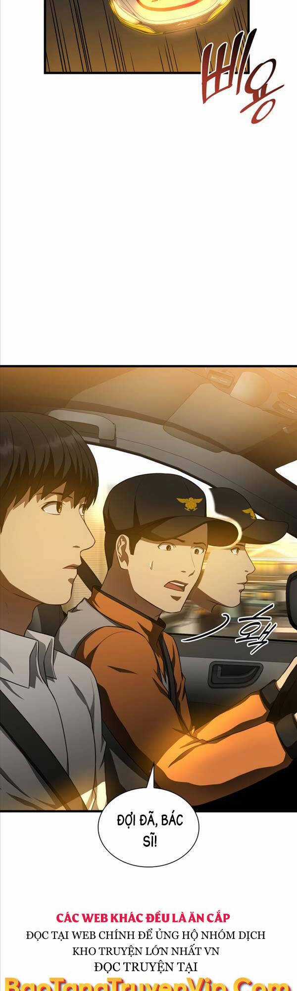 Bác Sĩ Hoàn Hảo - Chapter 57 - Trang 16