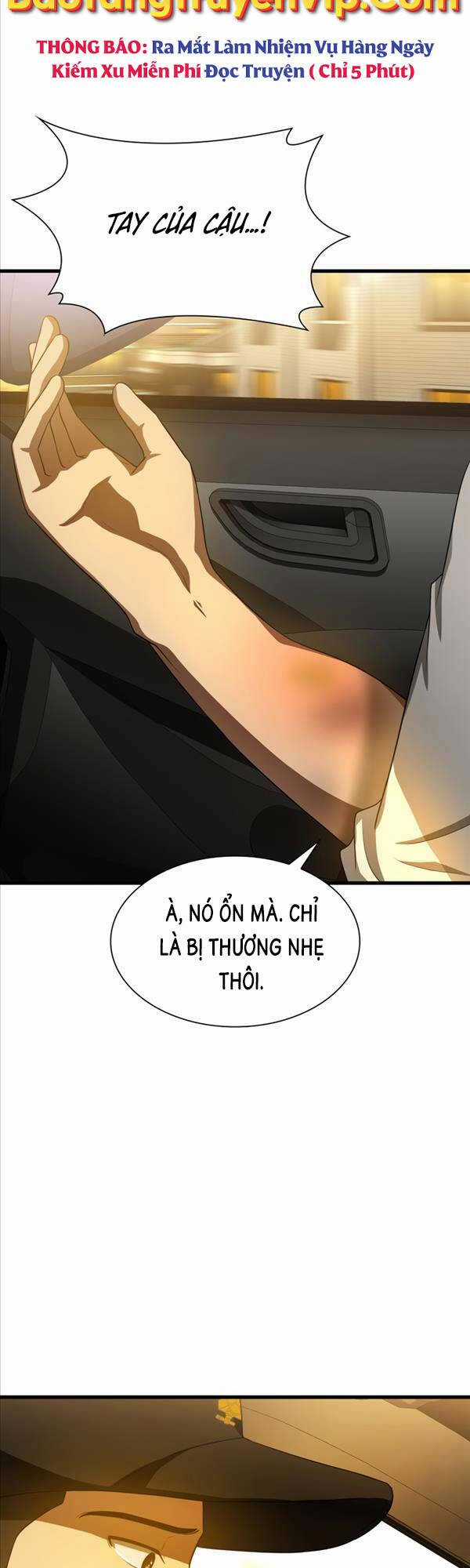 Bác Sĩ Hoàn Hảo - Chapter 57 - Trang 17