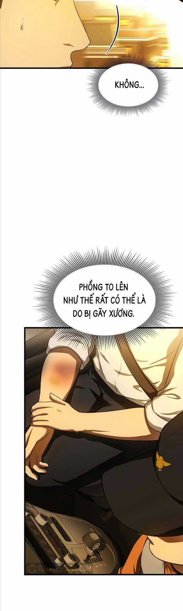 Bác Sĩ Hoàn Hảo - Chapter 57 - Trang 18