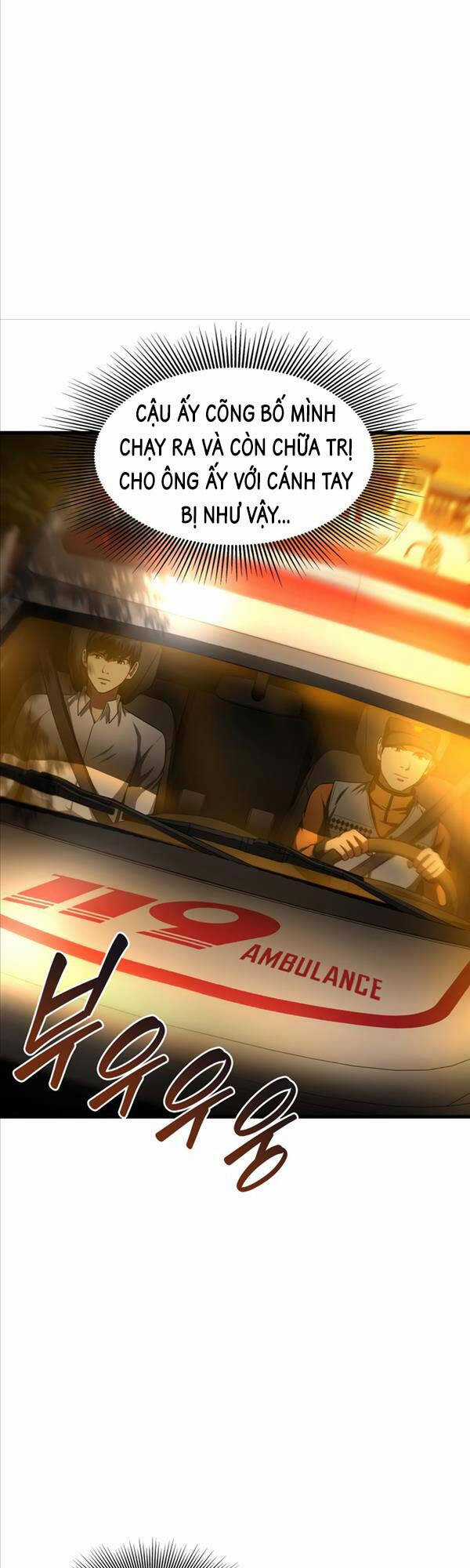 Bác Sĩ Hoàn Hảo - Chapter 57 - Trang 19