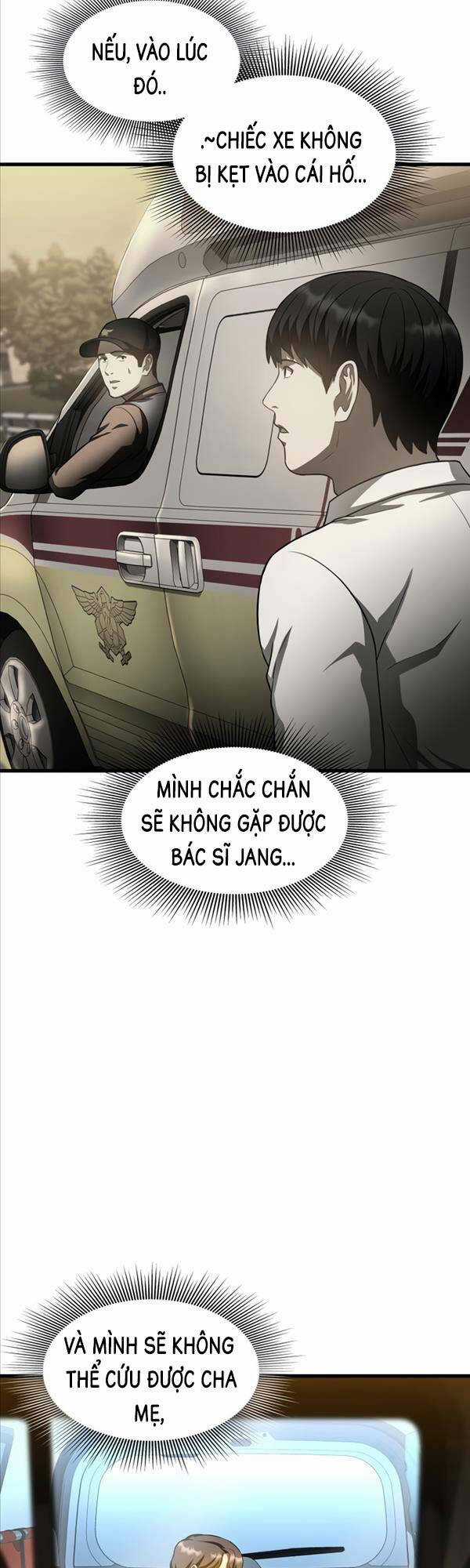 Bác Sĩ Hoàn Hảo - Chapter 57 - Trang 20