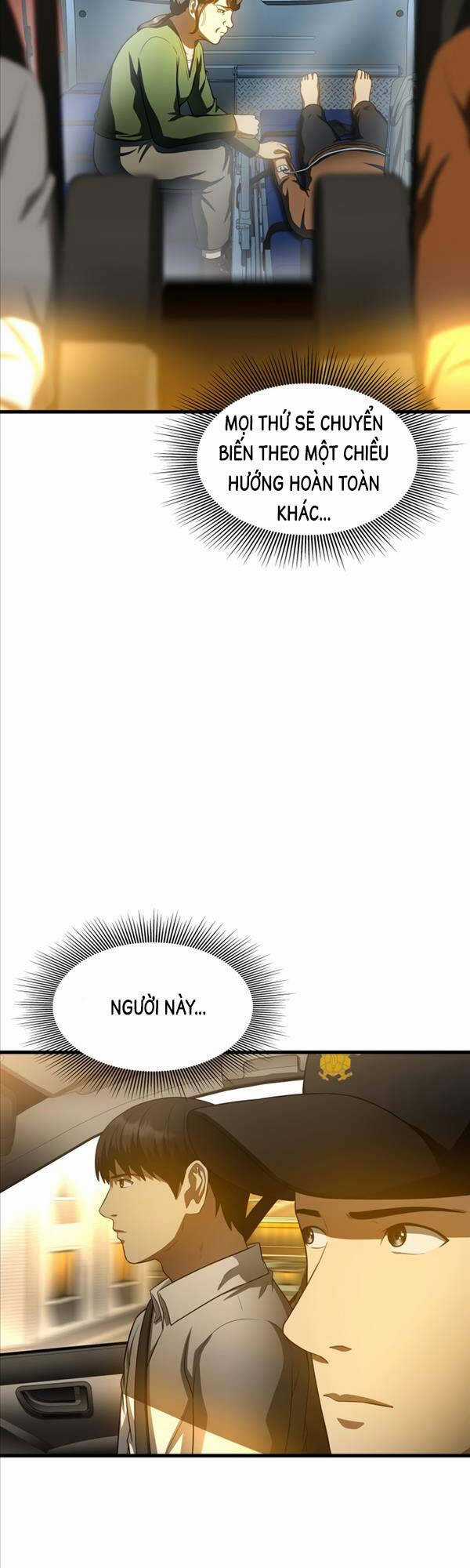 Bác Sĩ Hoàn Hảo - Chapter 57 - Trang 21