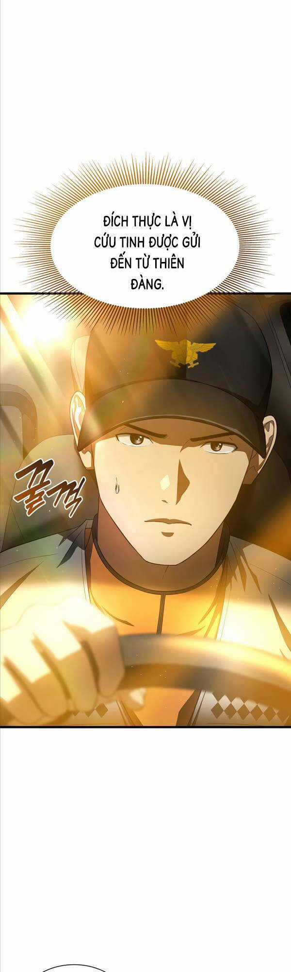 Bác Sĩ Hoàn Hảo - Chapter 57 - Trang 22