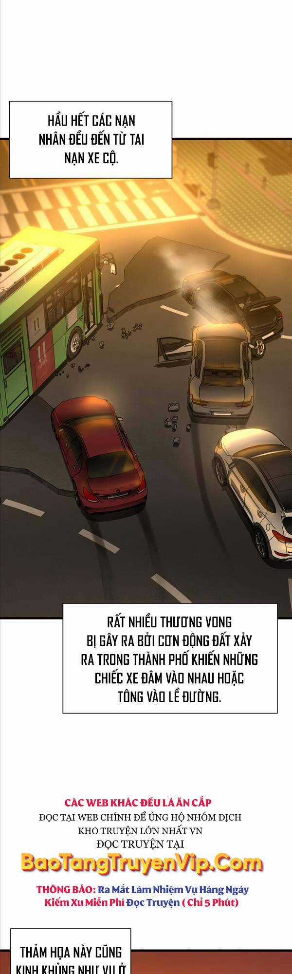 Bác Sĩ Hoàn Hảo - Chapter 57 - Trang 27