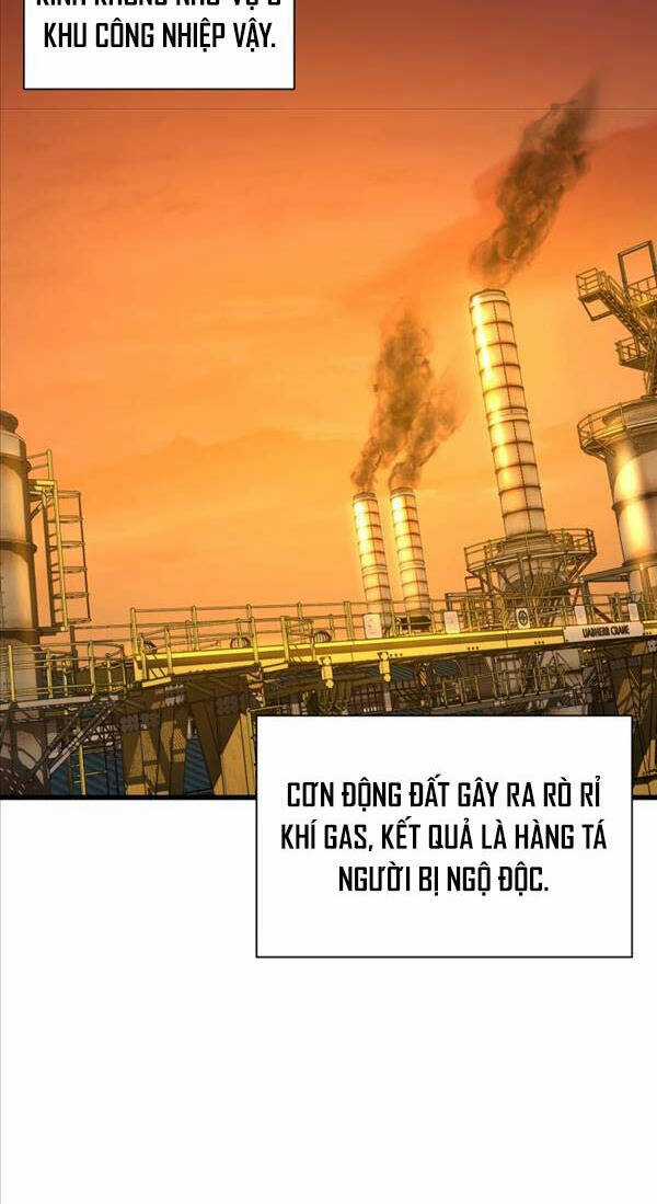 Bác Sĩ Hoàn Hảo - Chapter 57 - Trang 28