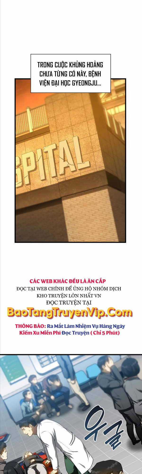 Bác Sĩ Hoàn Hảo - Chapter 57 - Trang 29