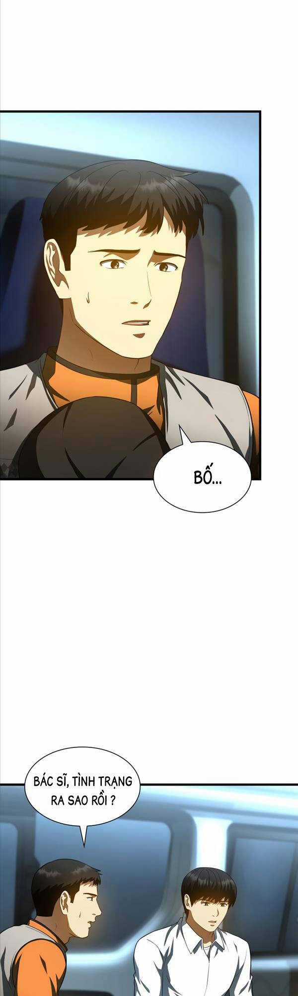 Bác Sĩ Hoàn Hảo - Chapter 57 - Trang 4