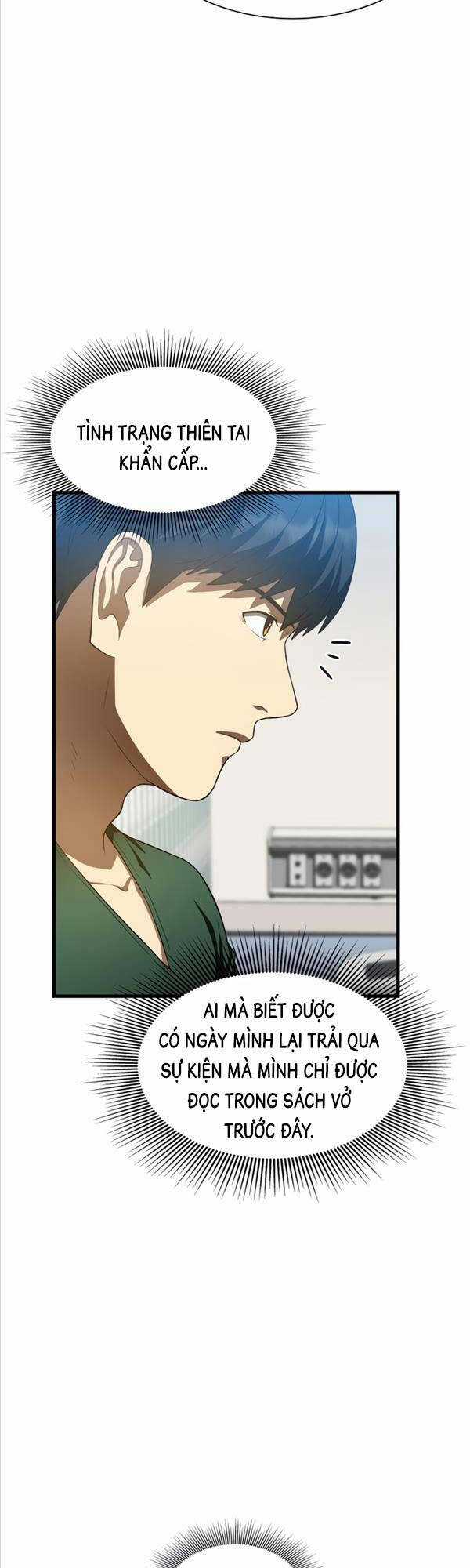 Bác Sĩ Hoàn Hảo - Chapter 57 - Trang 34