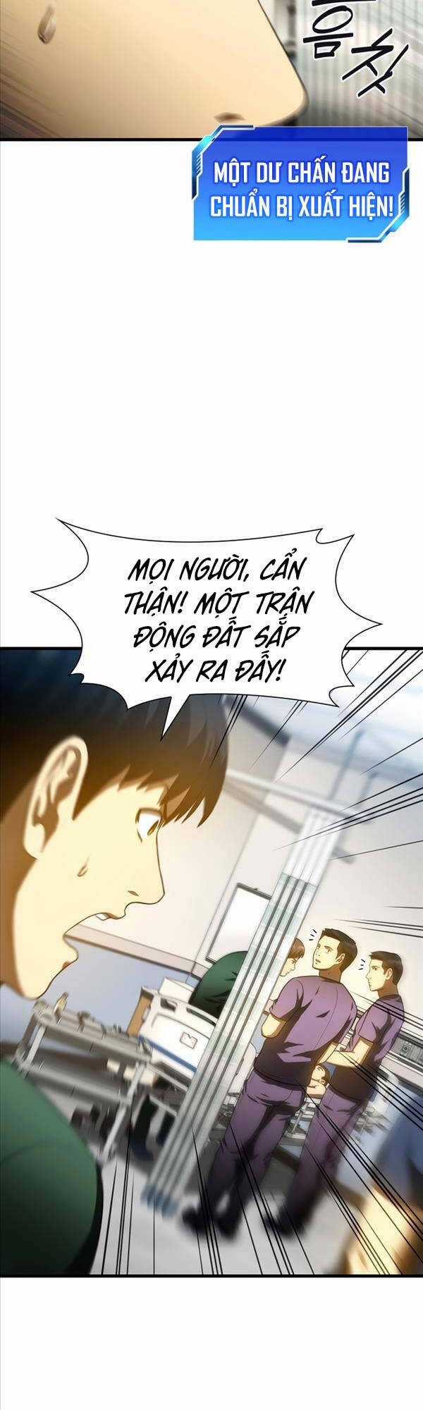 Bác Sĩ Hoàn Hảo - Chapter 57 - Trang 36