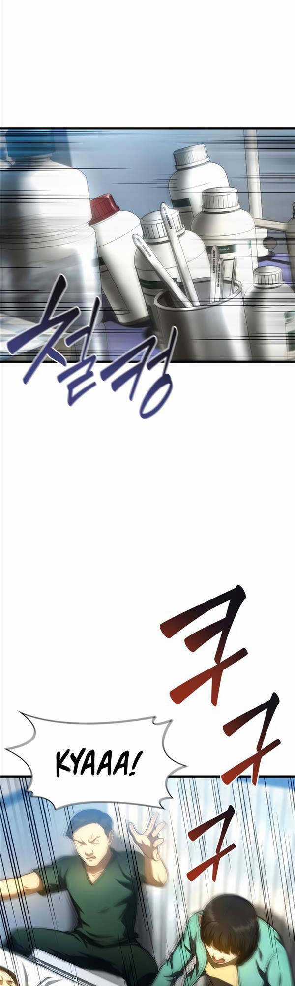 Bác Sĩ Hoàn Hảo - Chapter 57 - Trang 37