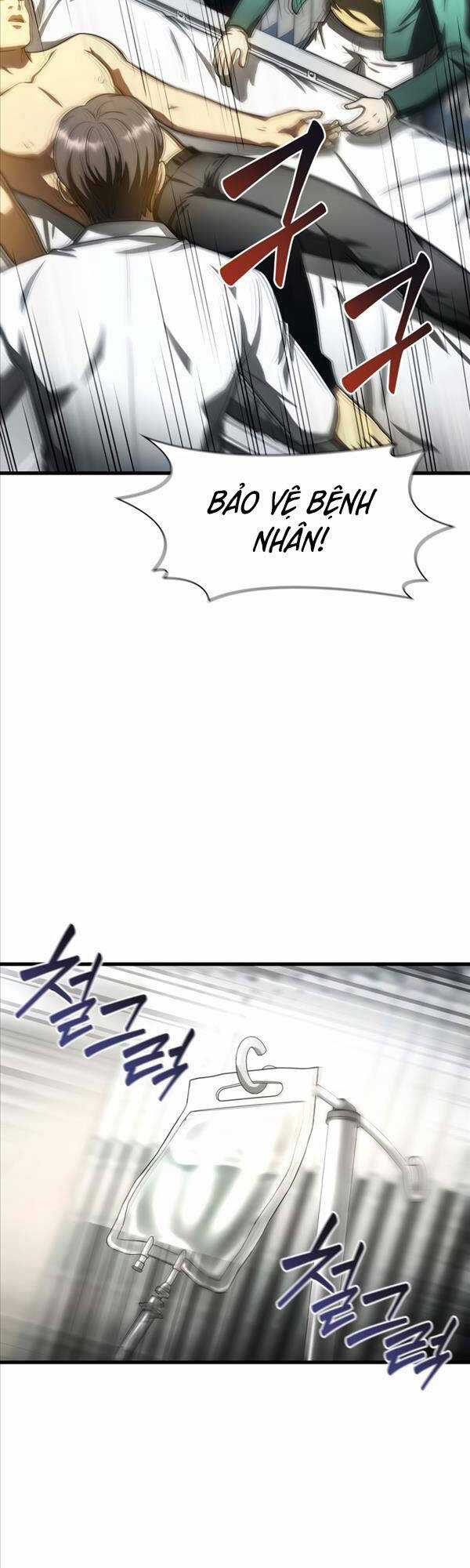 Bác Sĩ Hoàn Hảo - Chapter 57 - Trang 38