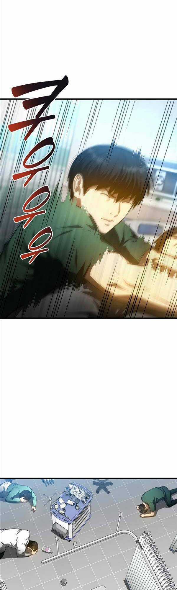 Bác Sĩ Hoàn Hảo - Chapter 57 - Trang 39