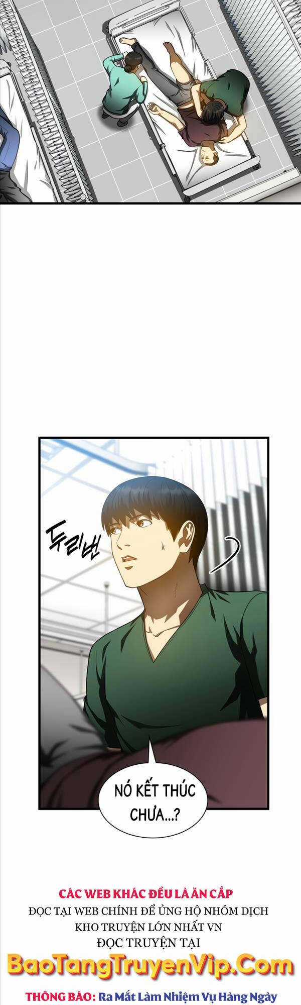 Bác Sĩ Hoàn Hảo - Chapter 57 - Trang 40